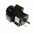 Century Motors 230v 2hp 1725rpm Motor C319